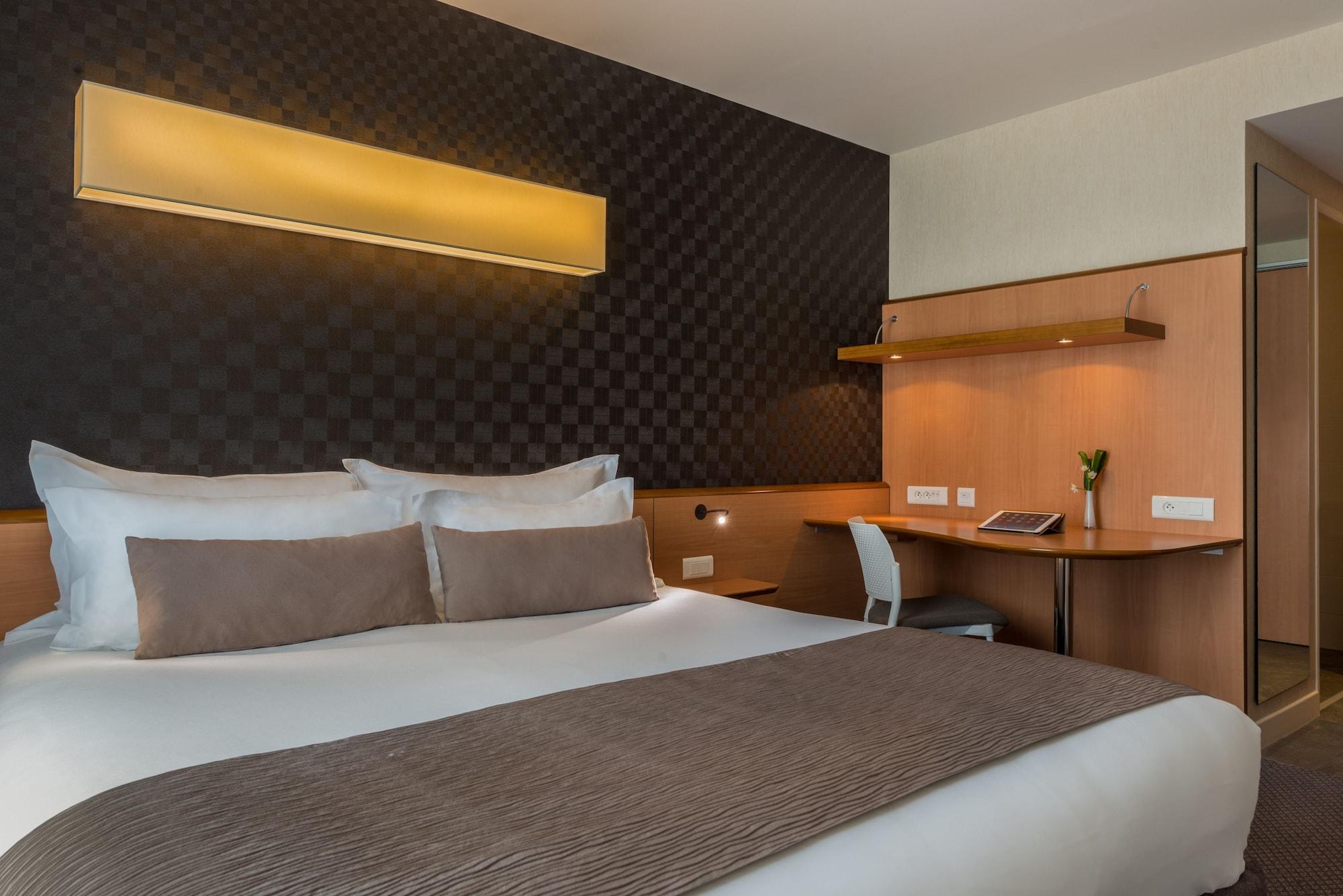 Best Western Plus Paris Saclay Room photo