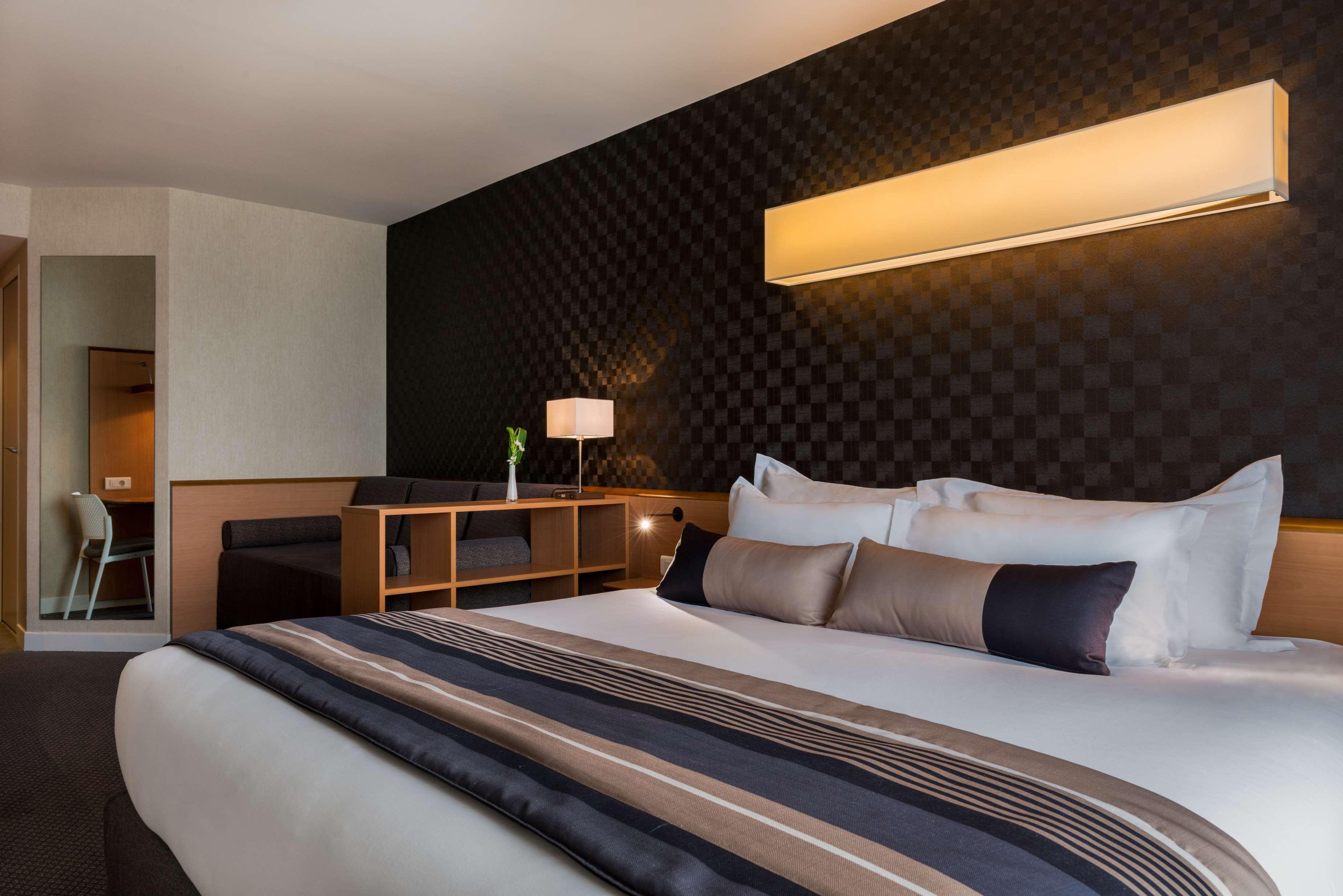Best Western Plus Paris Saclay Room photo