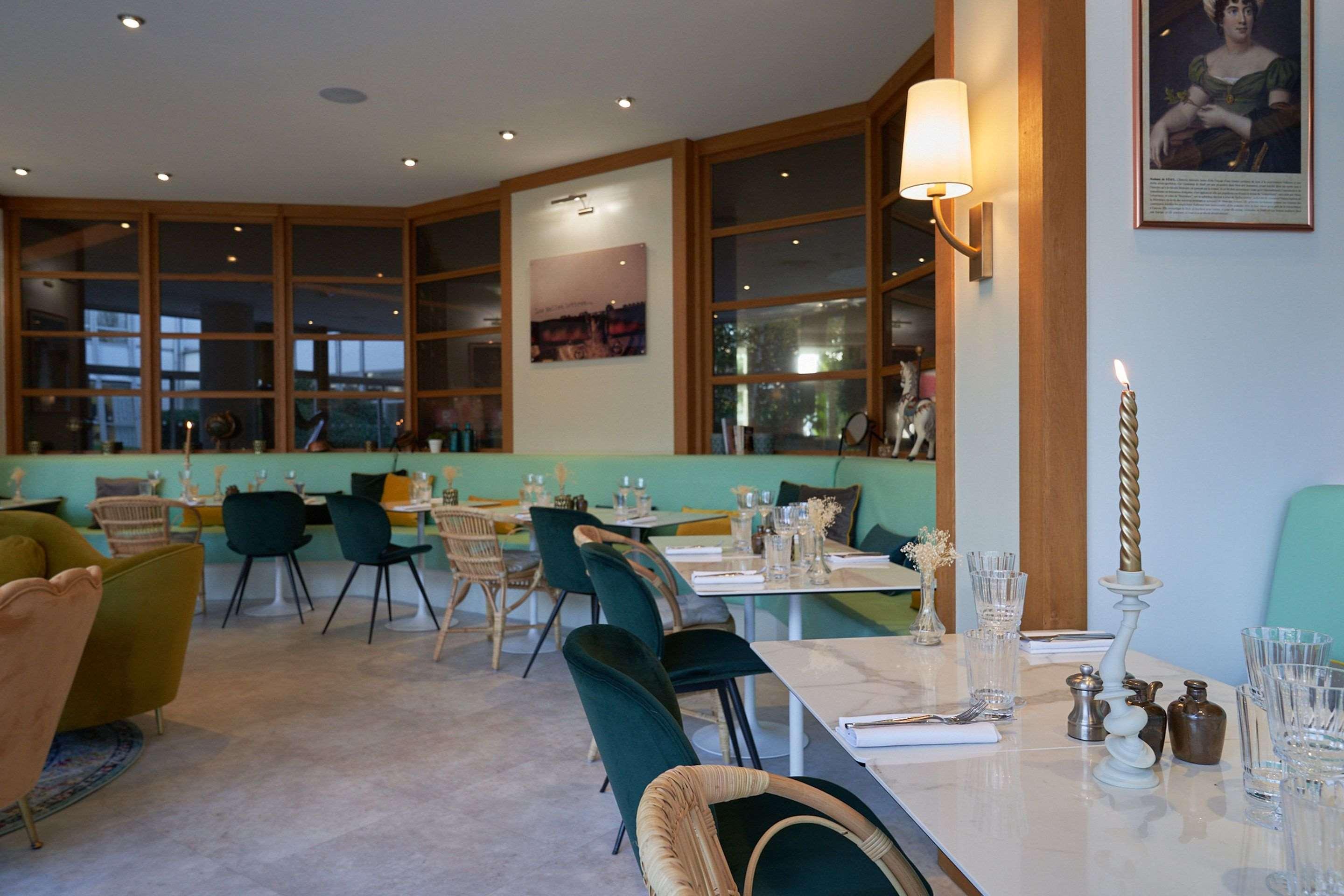 Best Western Plus Paris Saclay Exterior photo