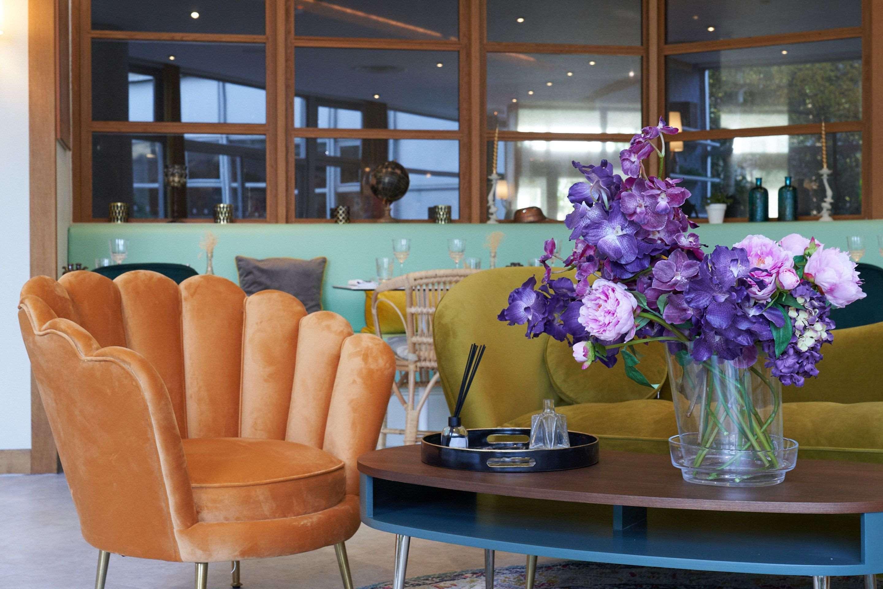 Best Western Plus Paris Saclay Exterior photo