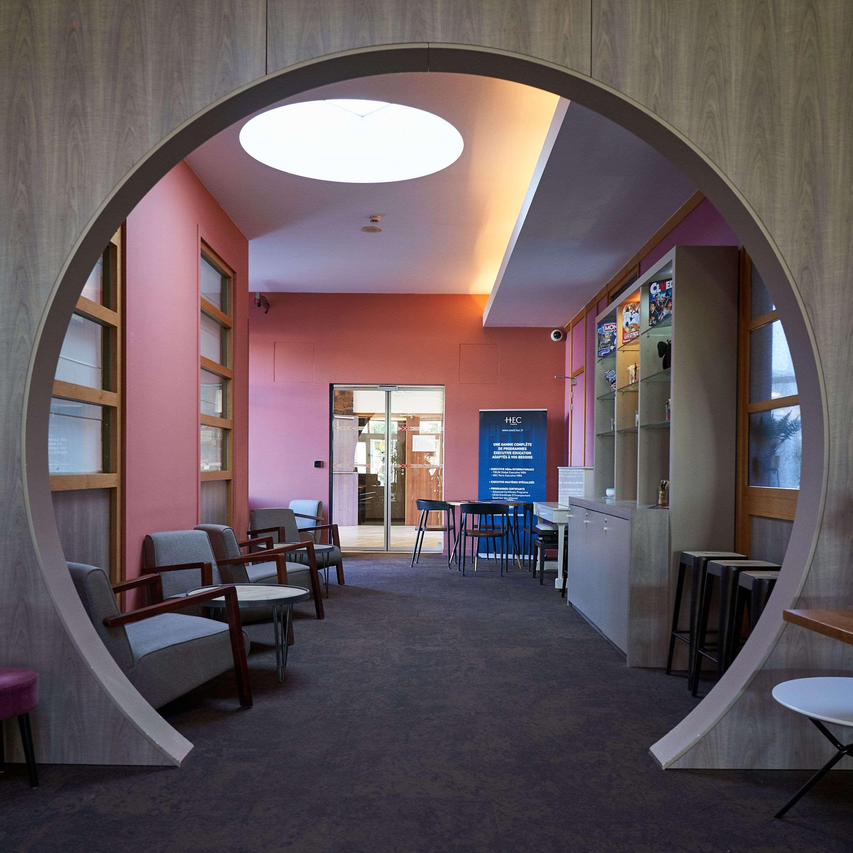 Best Western Plus Paris Saclay Exterior photo