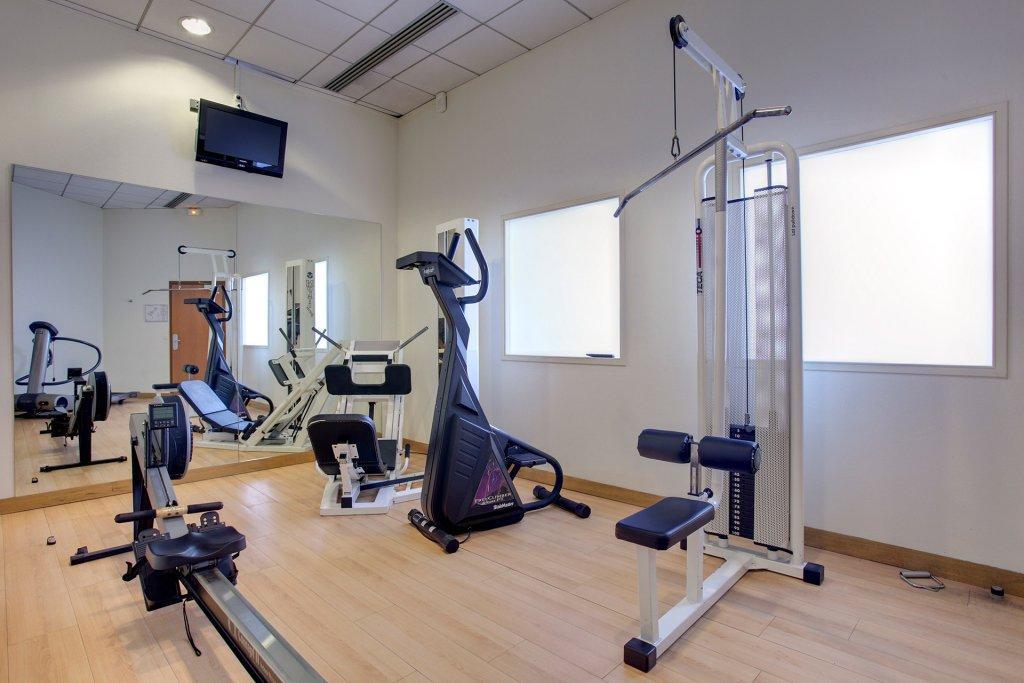 Best Western Plus Paris Saclay Exterior photo