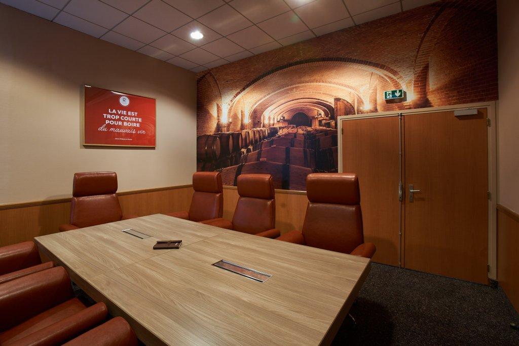 Best Western Plus Paris Saclay Exterior photo
