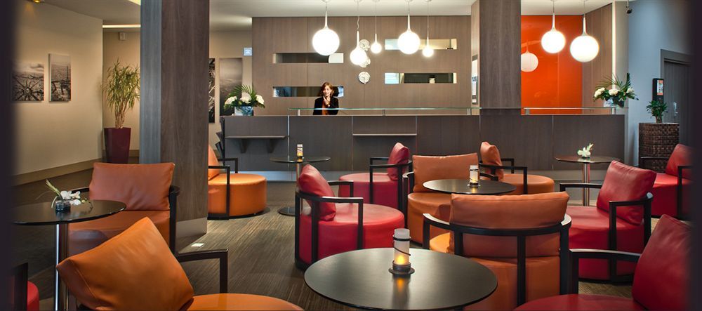 Best Western Plus Paris Saclay Exterior photo