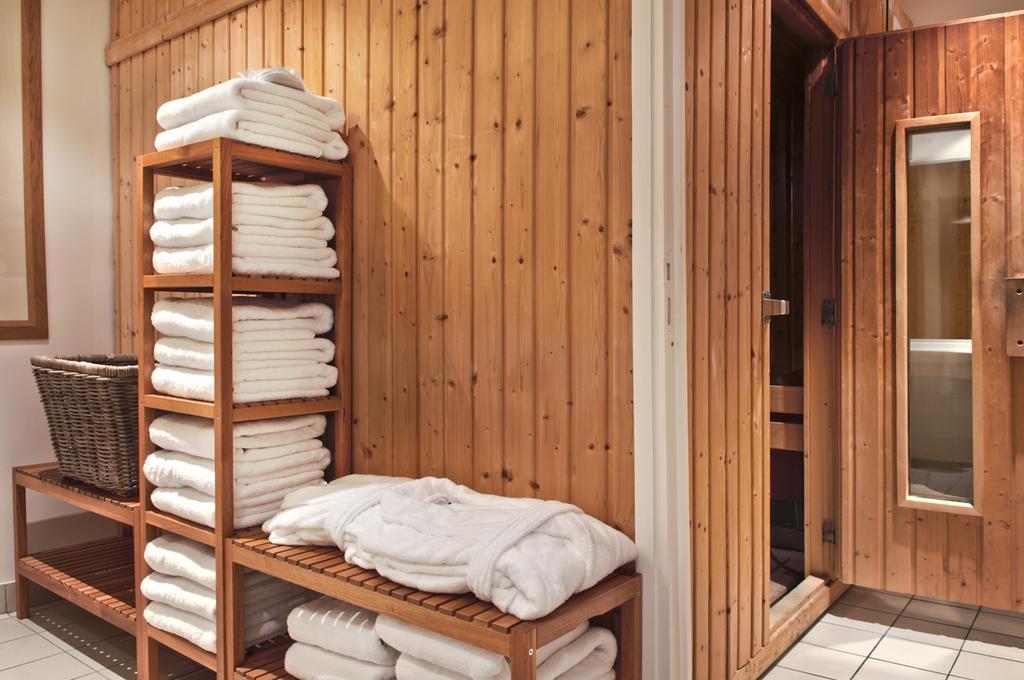 Best Western Plus Paris Saclay Facilities photo